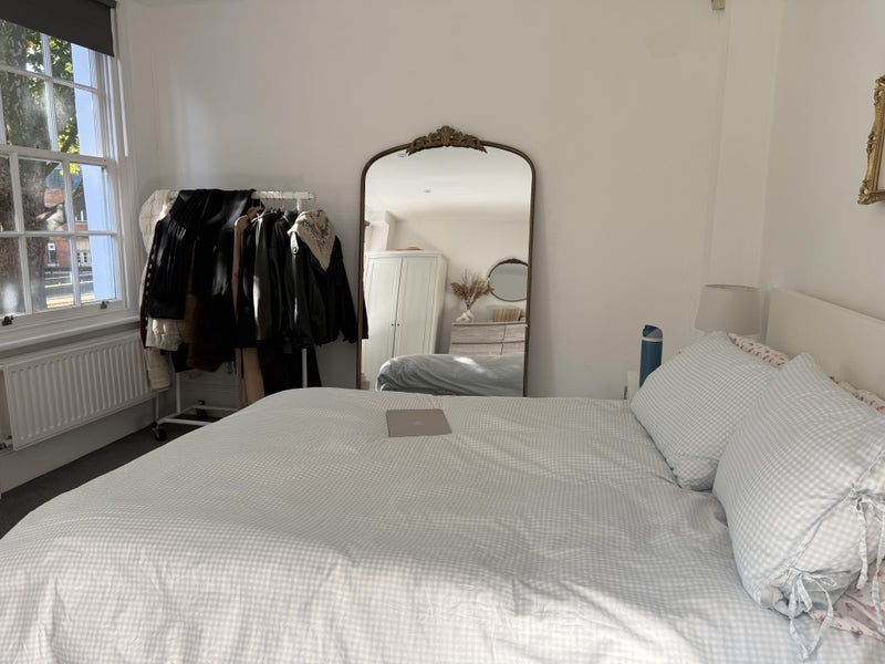 Room Wynyatt Street in Greater London