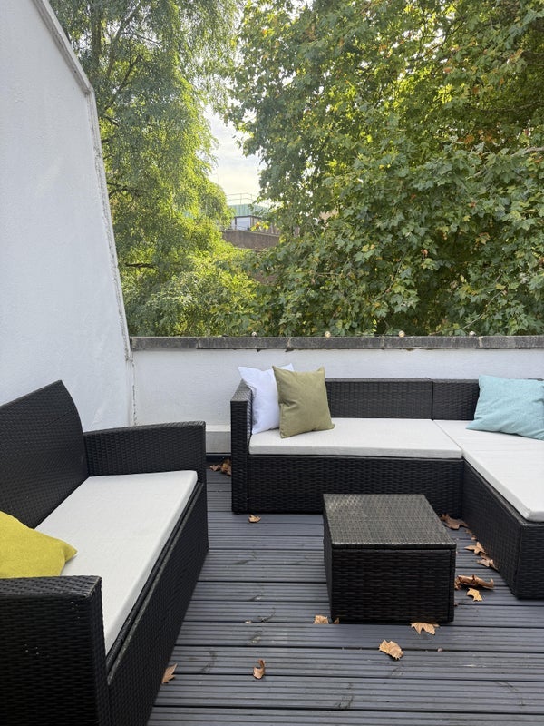 Room Wynyatt Street in Greater London