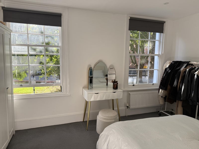 Room Wynyatt Street in Greater London