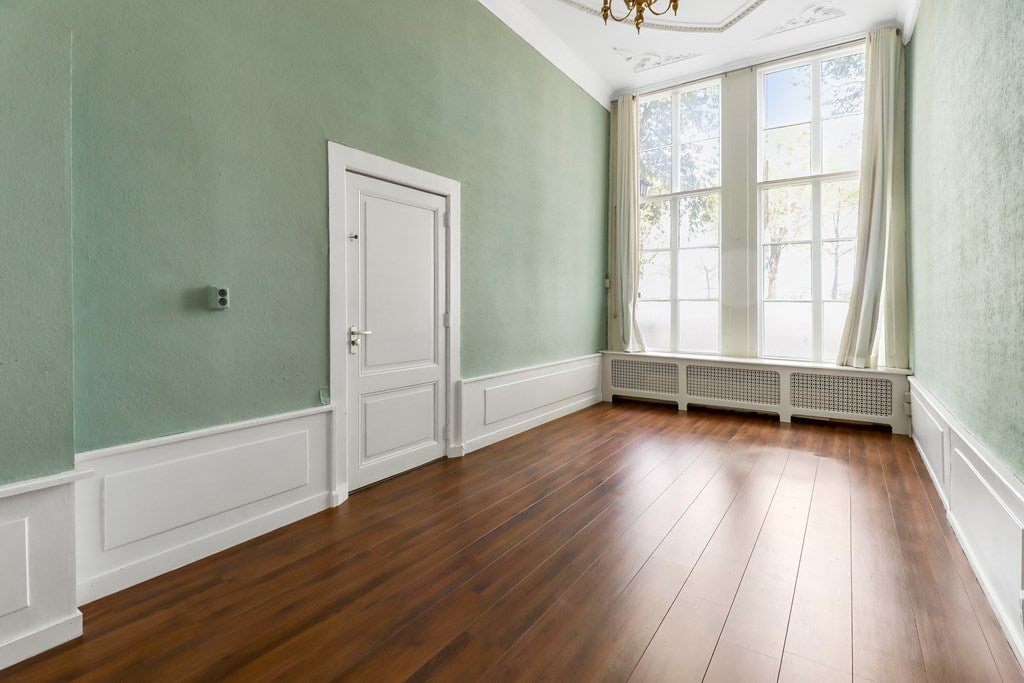 Flat Prins Hendrikkade 167 A