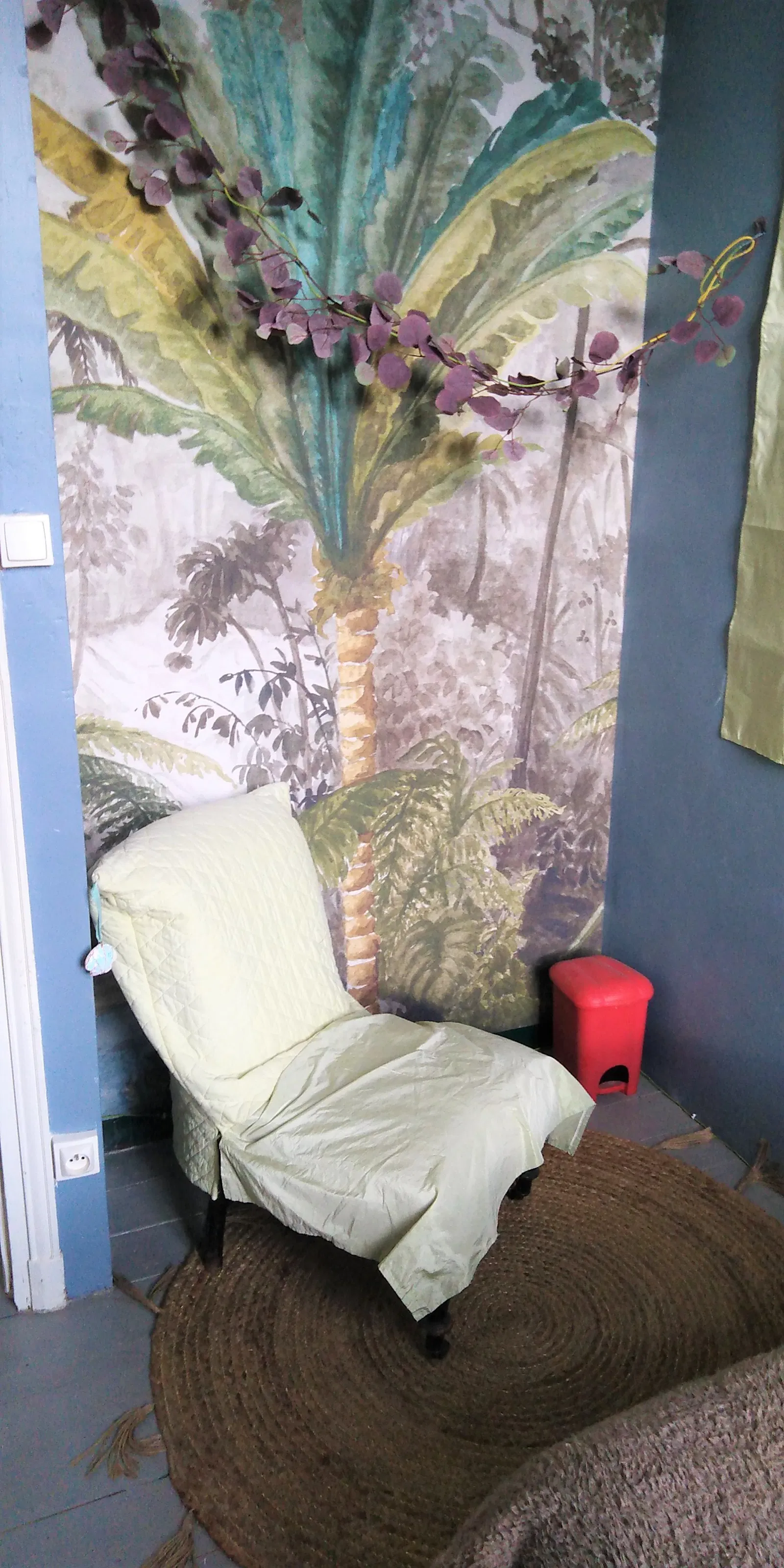 Room Rue Jean Moulin in Espéraza