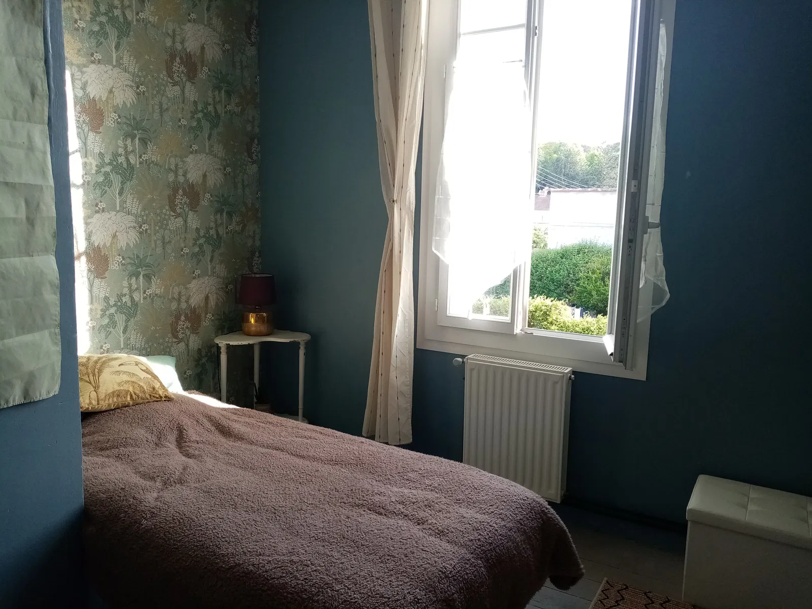 Room Rue Jean Moulin in Espéraza
