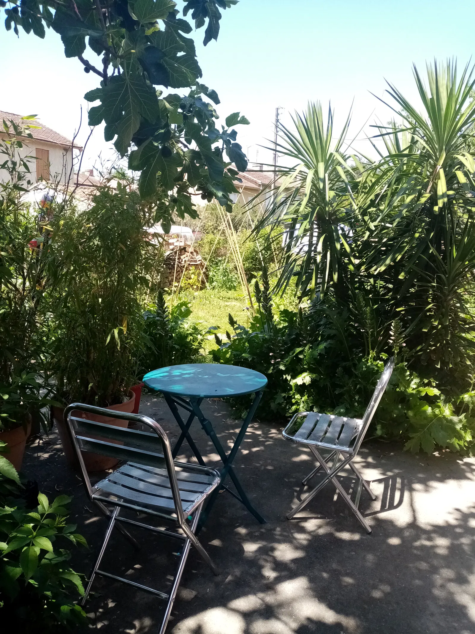 Room Rue Jean Moulin in Espéraza