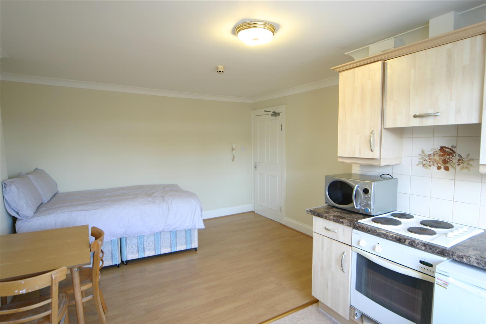 Flat Portman Close in City of Westminster
