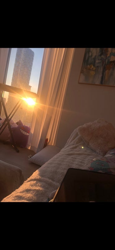 Room Carpenters Road in Greater London
