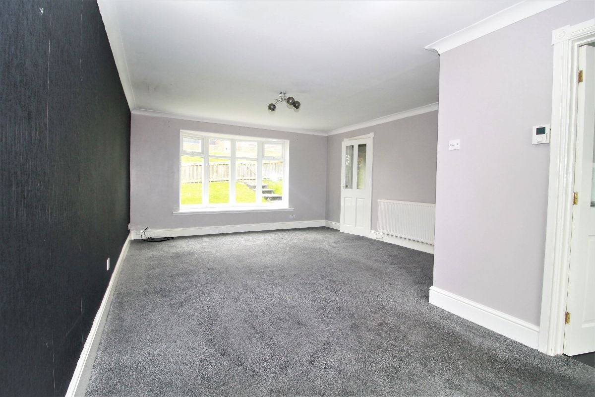 House Redlands in Sunderland