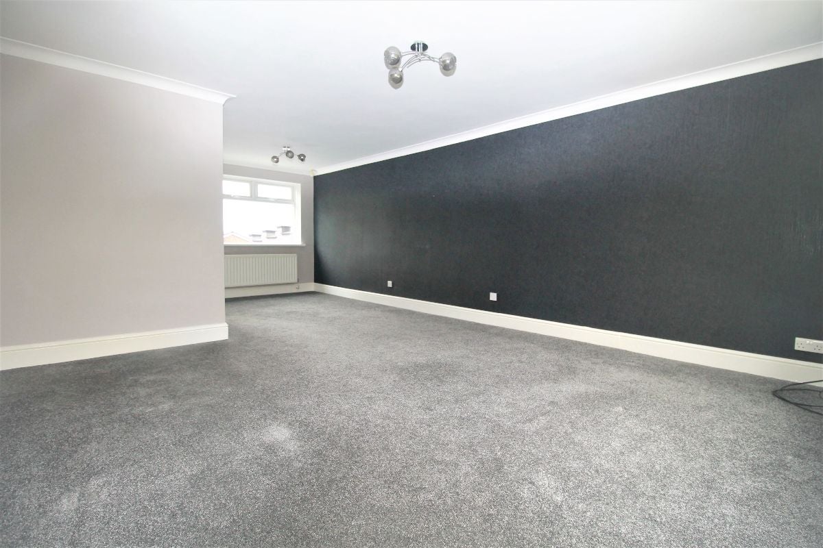 House Redlands in Sunderland