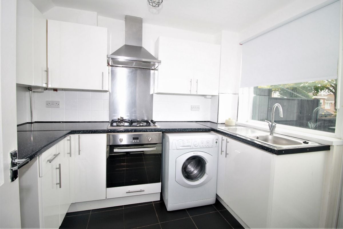 House Redlands in Sunderland