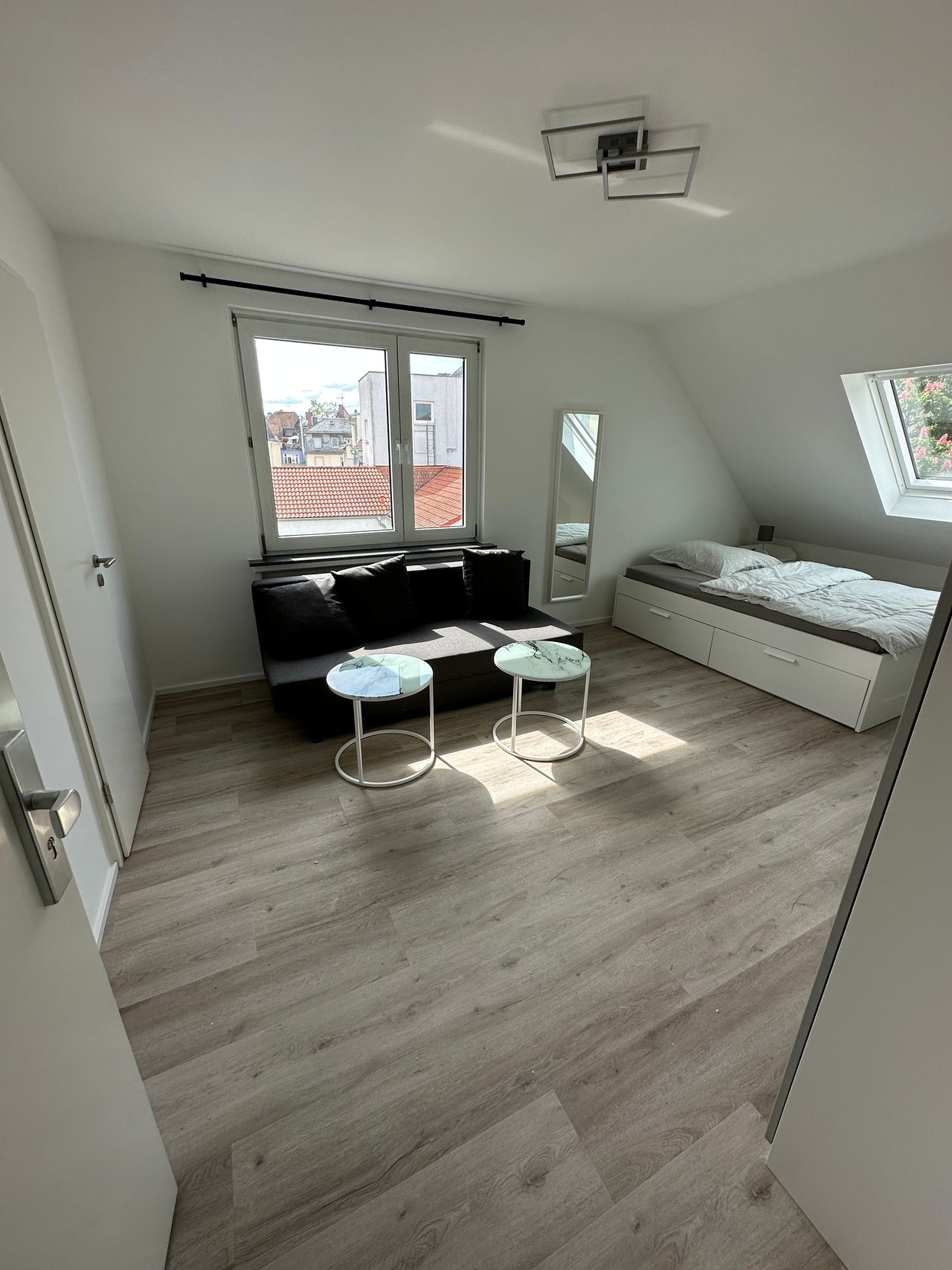 Wohnung Alt-Bornheim in Frankfurt am Main
