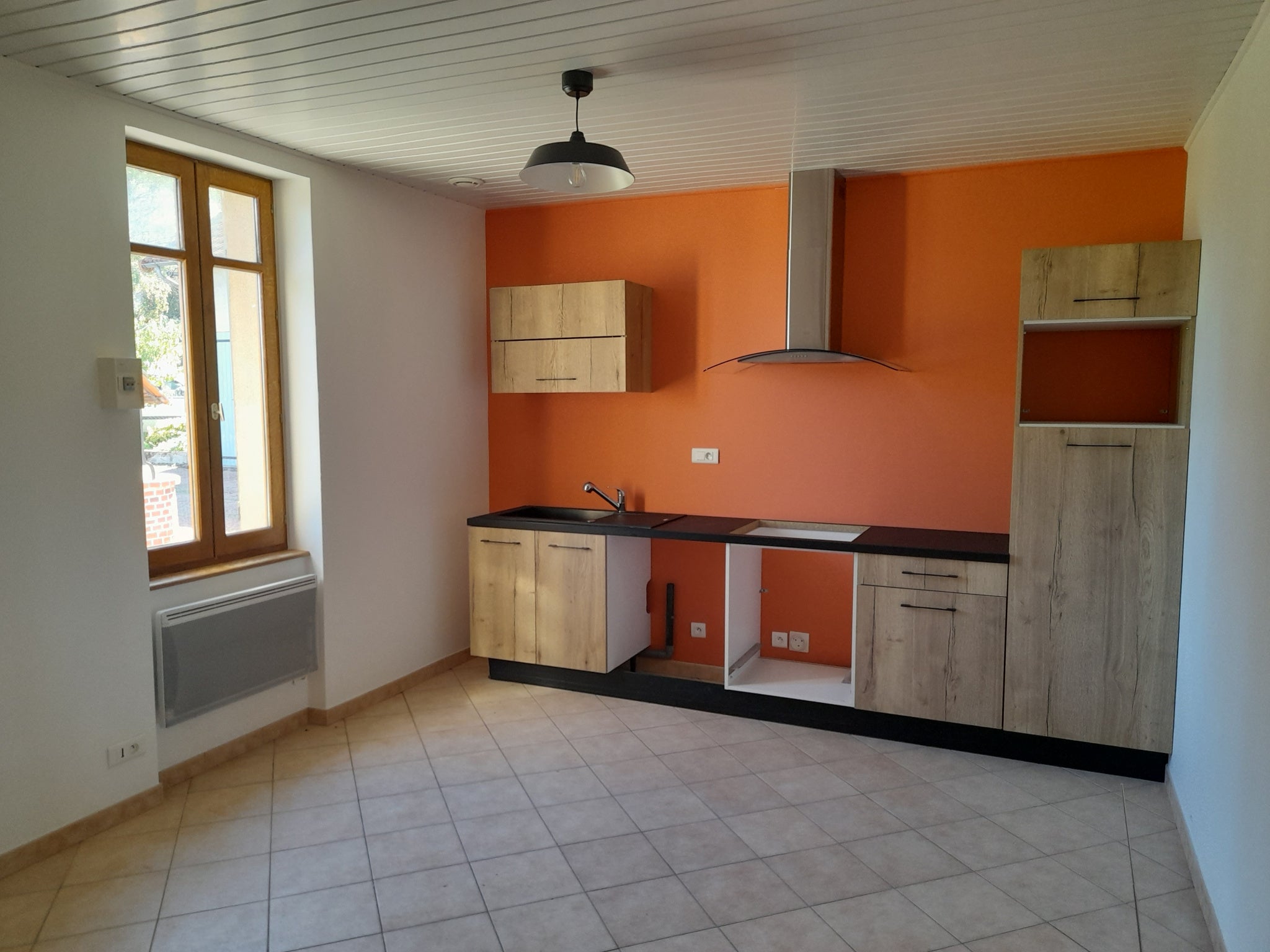 Maison D 21 à Jaligny-sur-Besbre