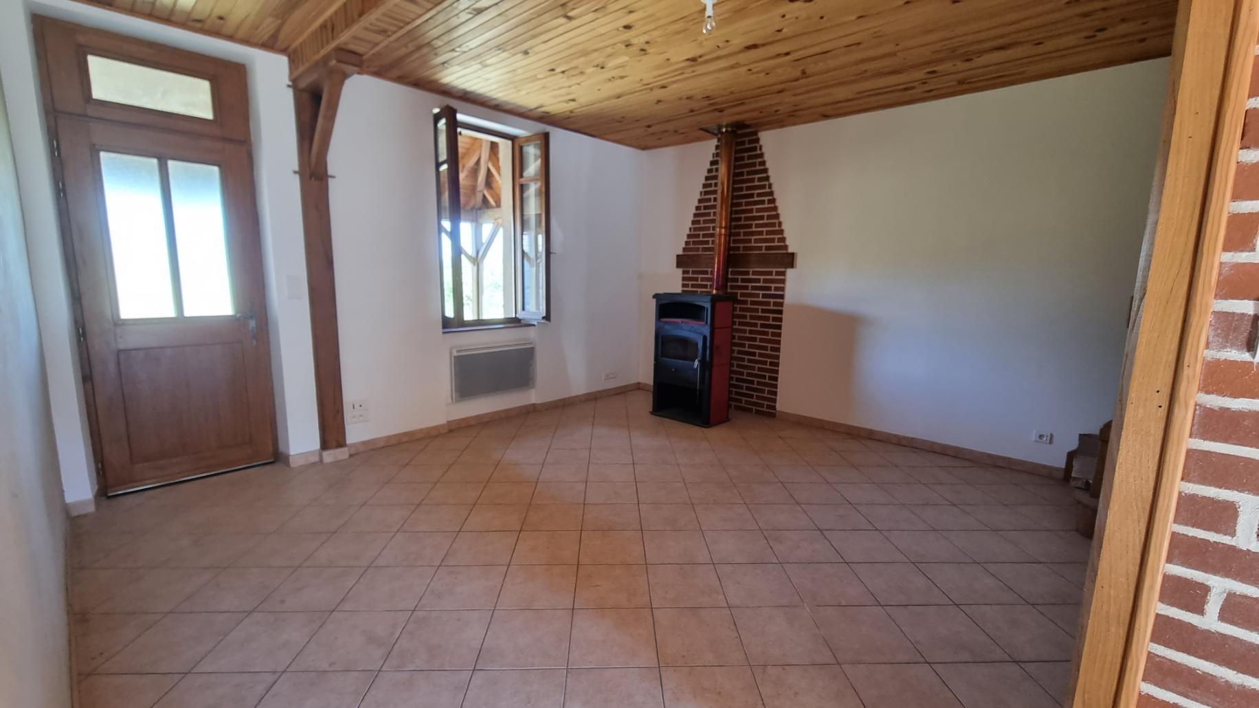Maison D 21 à Jaligny-sur-Besbre