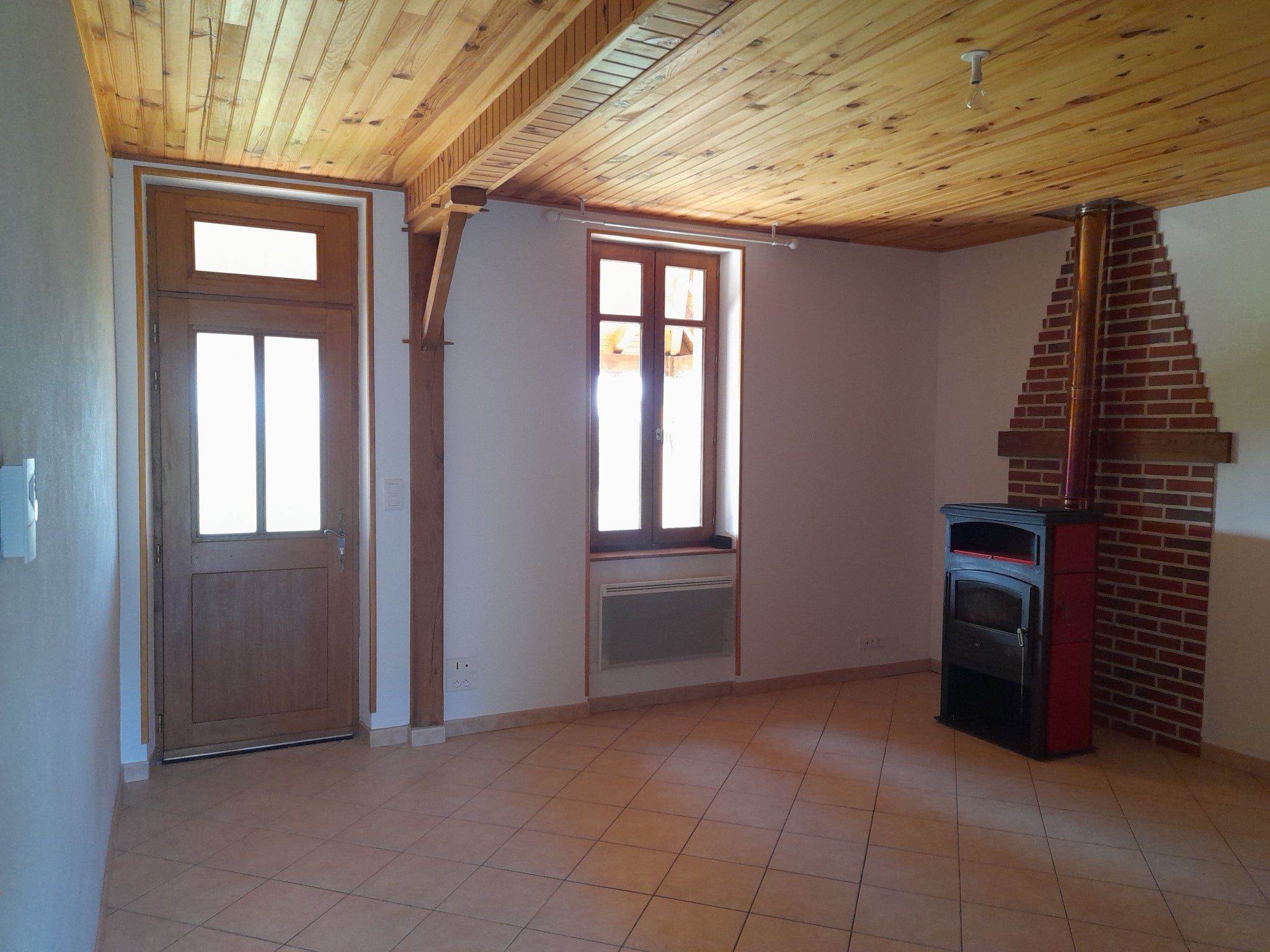 House D 21 in Jaligny-sur-Besbre