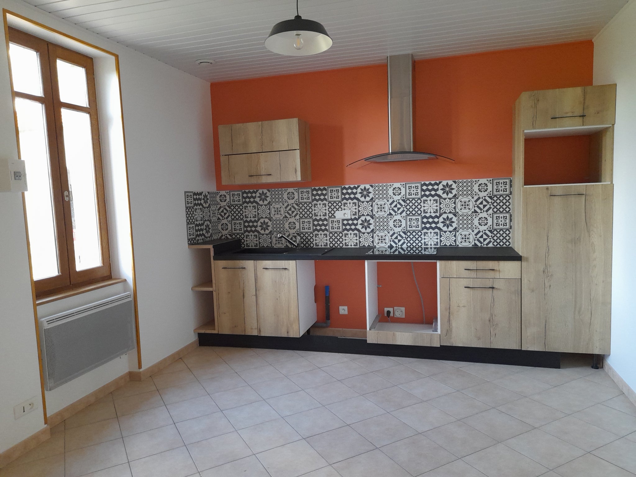 House D 21 in Jaligny-sur-Besbre