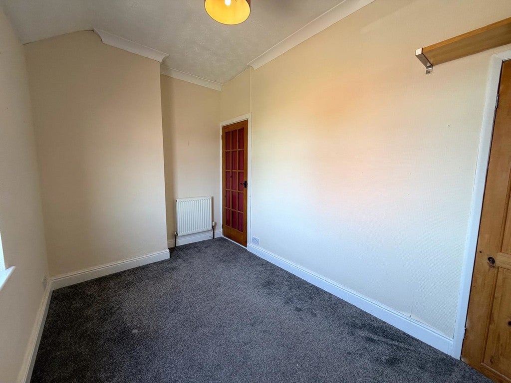 House Drovers Close in East Staffordshire