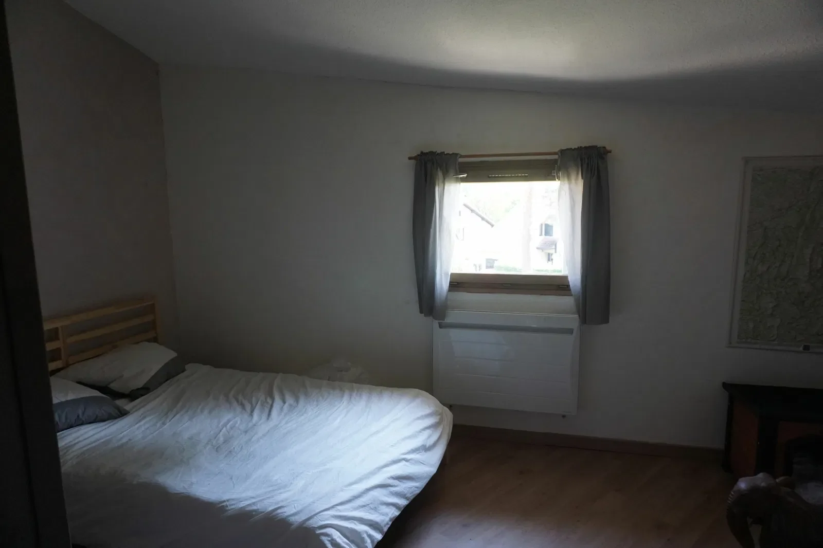 Room Route du Lavanchon in Varces-Allières-et-Risset