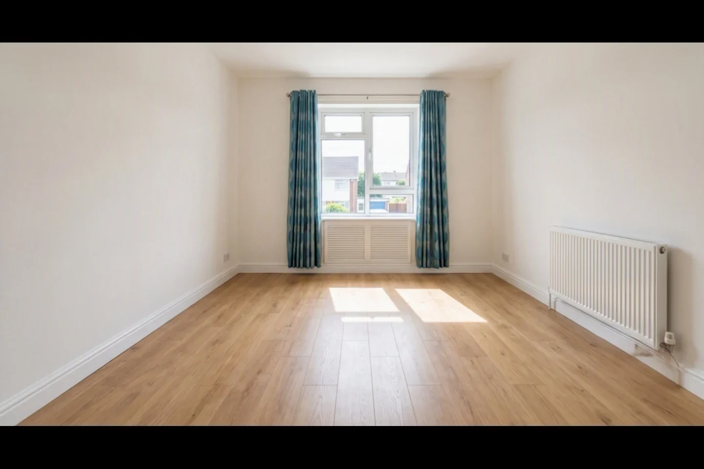 Flat Wellington Walk in Bristol
