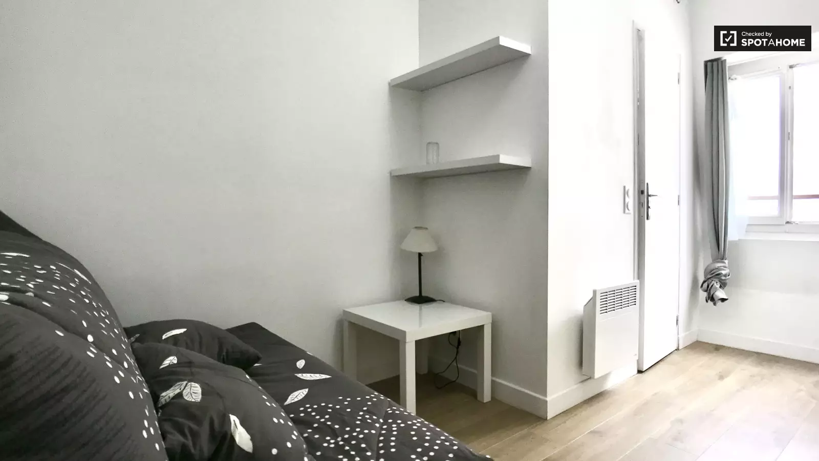 Appartement Rue de la Tombe Issoire à Paris