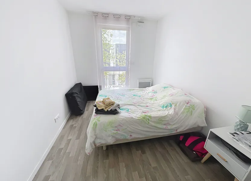 Appartement Boulevard Jean Jaurès à Joué-lès-Tours