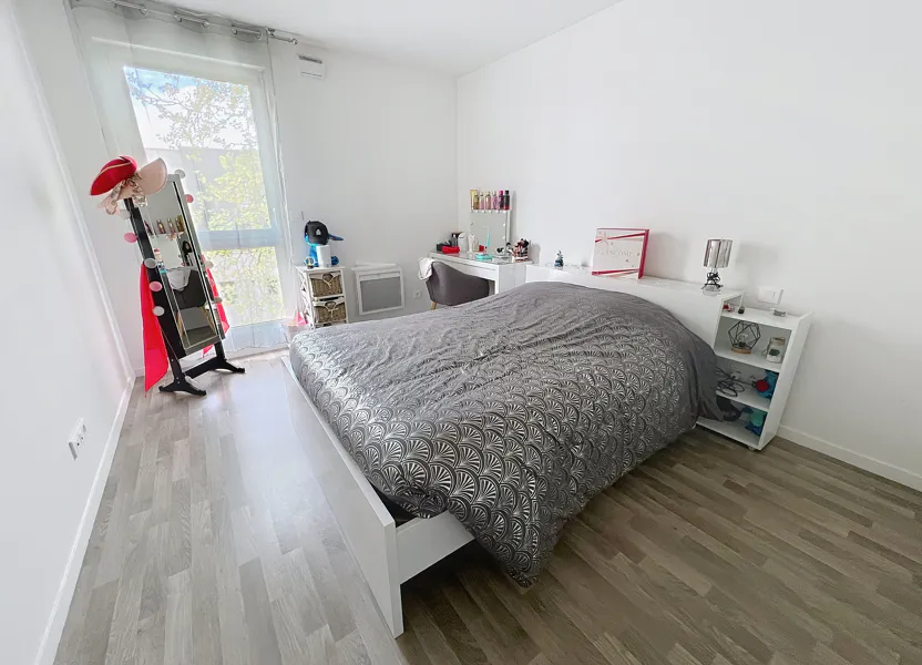 Appartement Boulevard Jean Jaurès à Joué-lès-Tours
