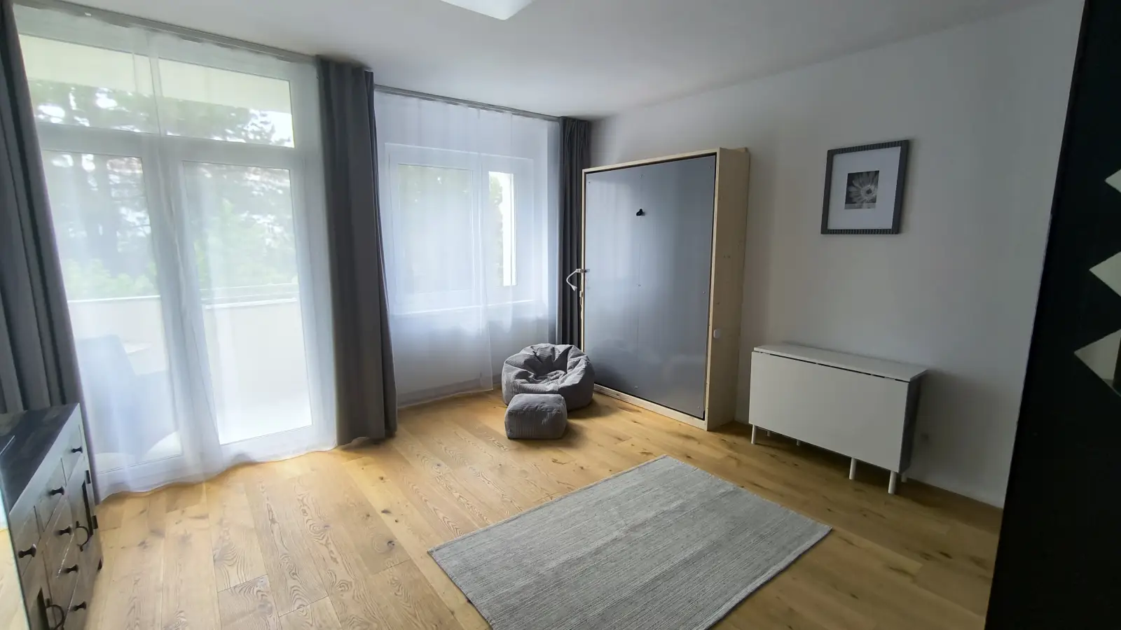 Wohnung Bielefelder Straße in Berlin