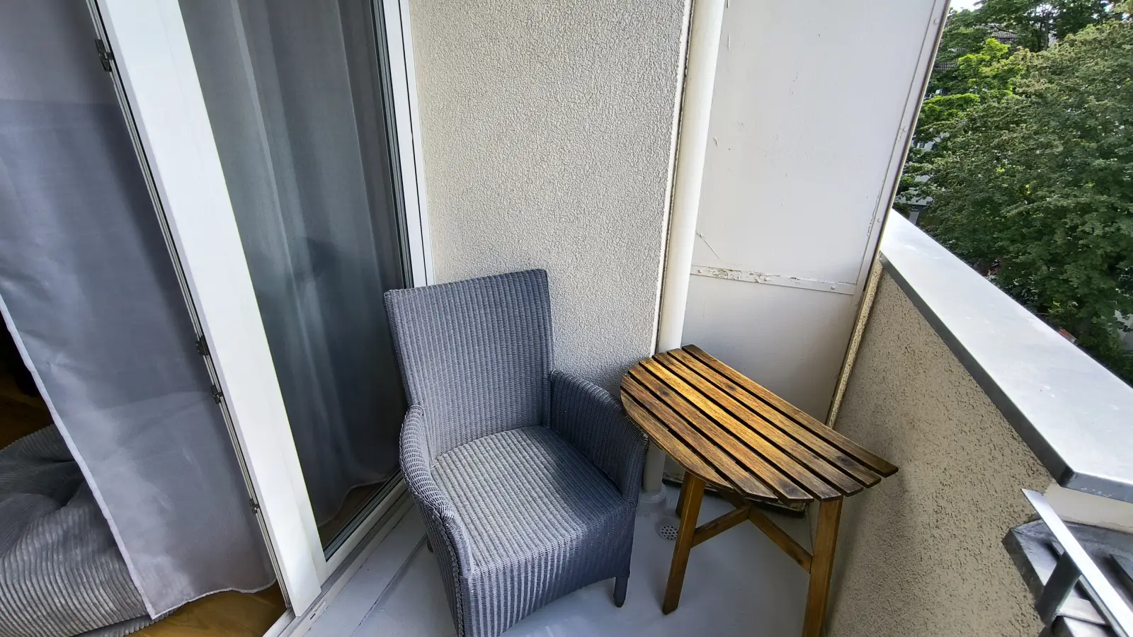 Wohnung Bielefelder Straße in Berlin