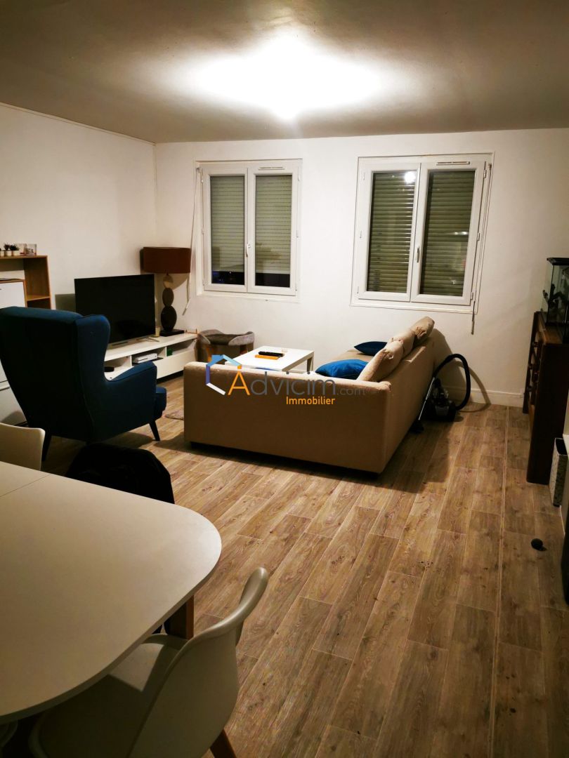 Appartement Boulevard Jean Rostand à Saint-Jean-de-Braye