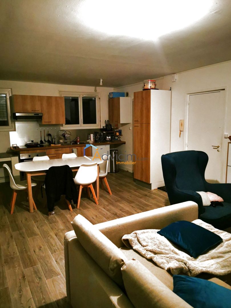 Appartement Boulevard Jean Rostand à Saint-Jean-de-Braye