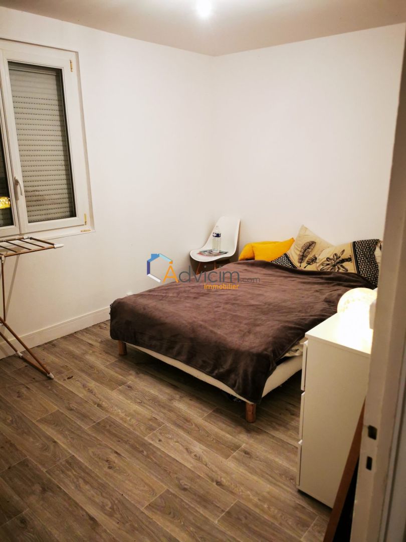 Appartement Boulevard Jean Rostand à Saint-Jean-de-Braye