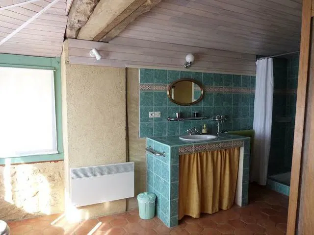 Chambre Chemin du Brel à Lalinde