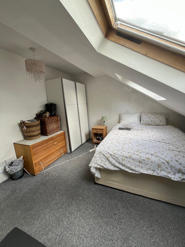 Room Baynes Street in Greater London