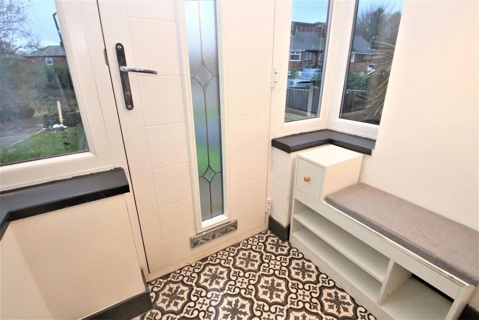 House Hardman Close in Radcliffe