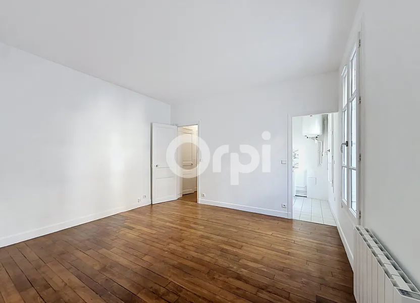 Flat Rue des Héros Nogentais in Nogent-sur-Marne