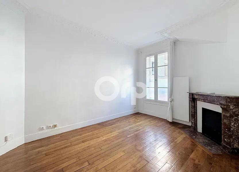 Flat Rue des Héros Nogentais in Nogent-sur-Marne