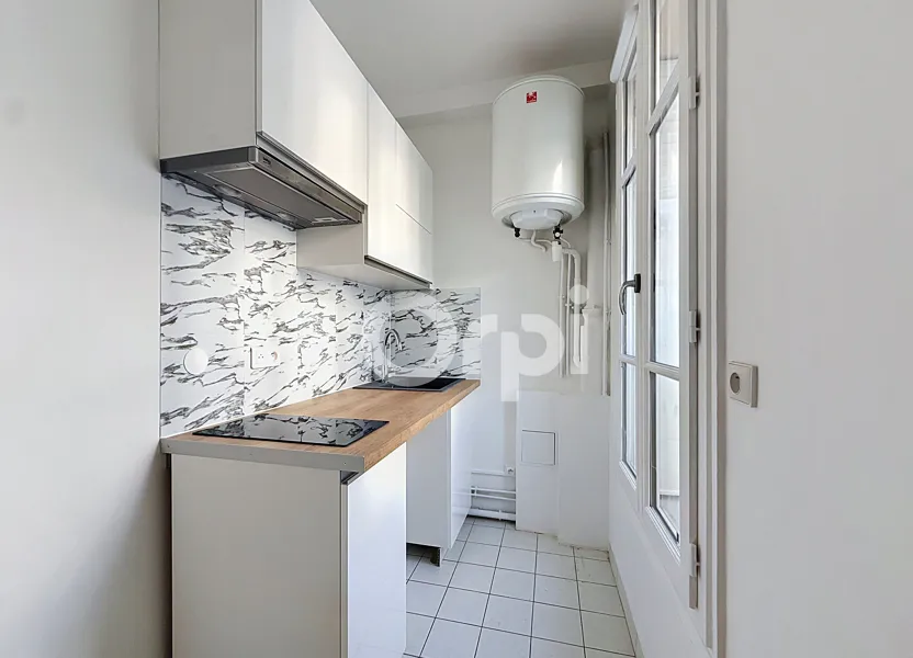 Flat Rue des Héros Nogentais in Nogent-sur-Marne