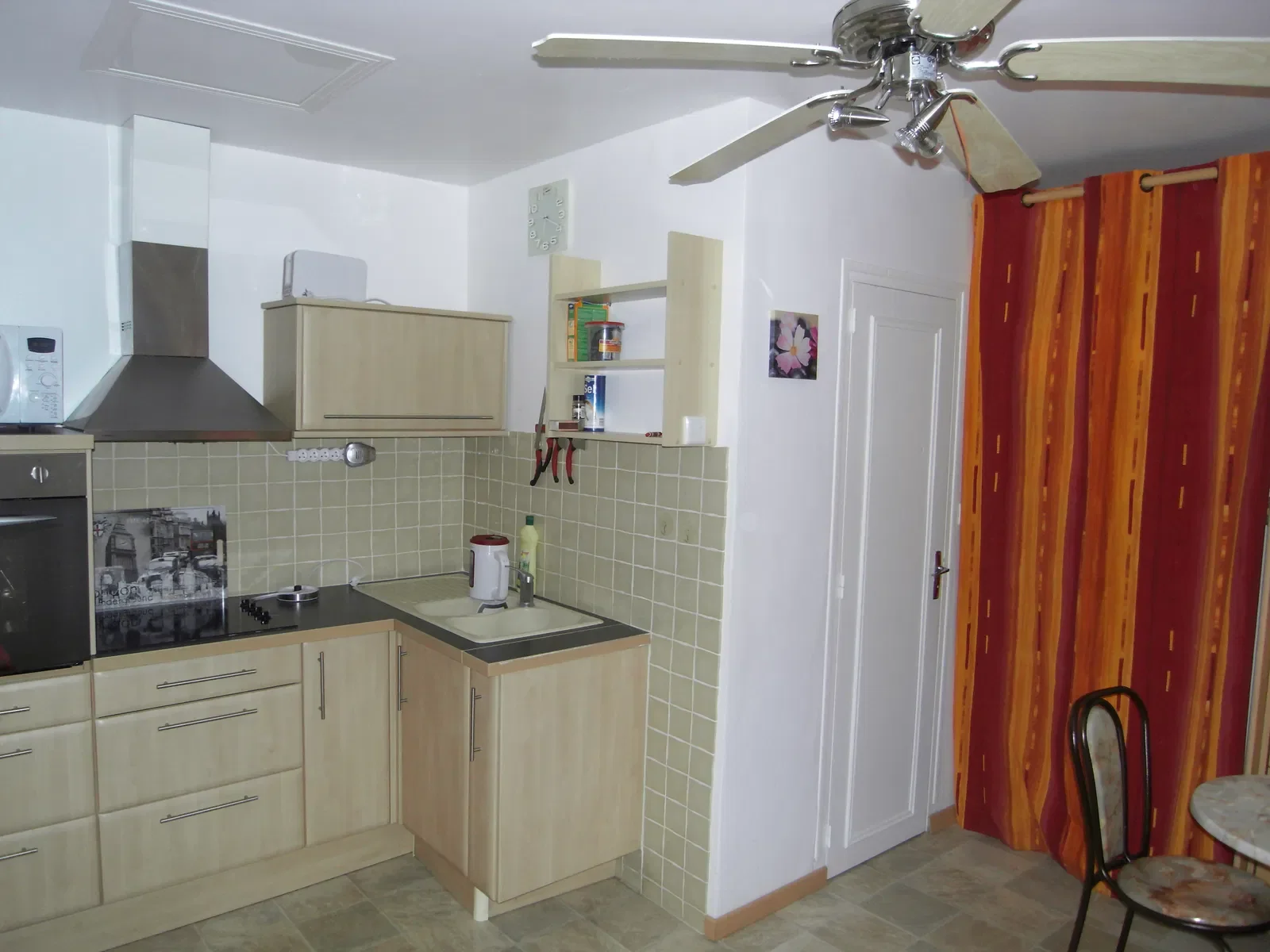 Room Chemin des Thermes in Lamalou-les-Bains