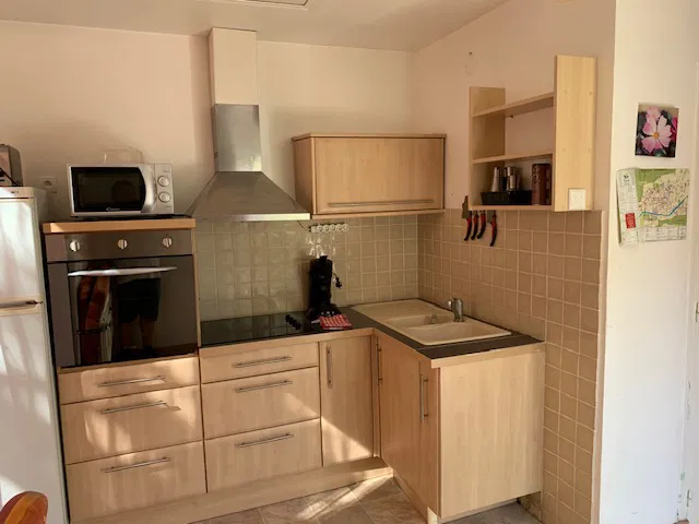 Room Chemin des Thermes in Lamalou-les-Bains