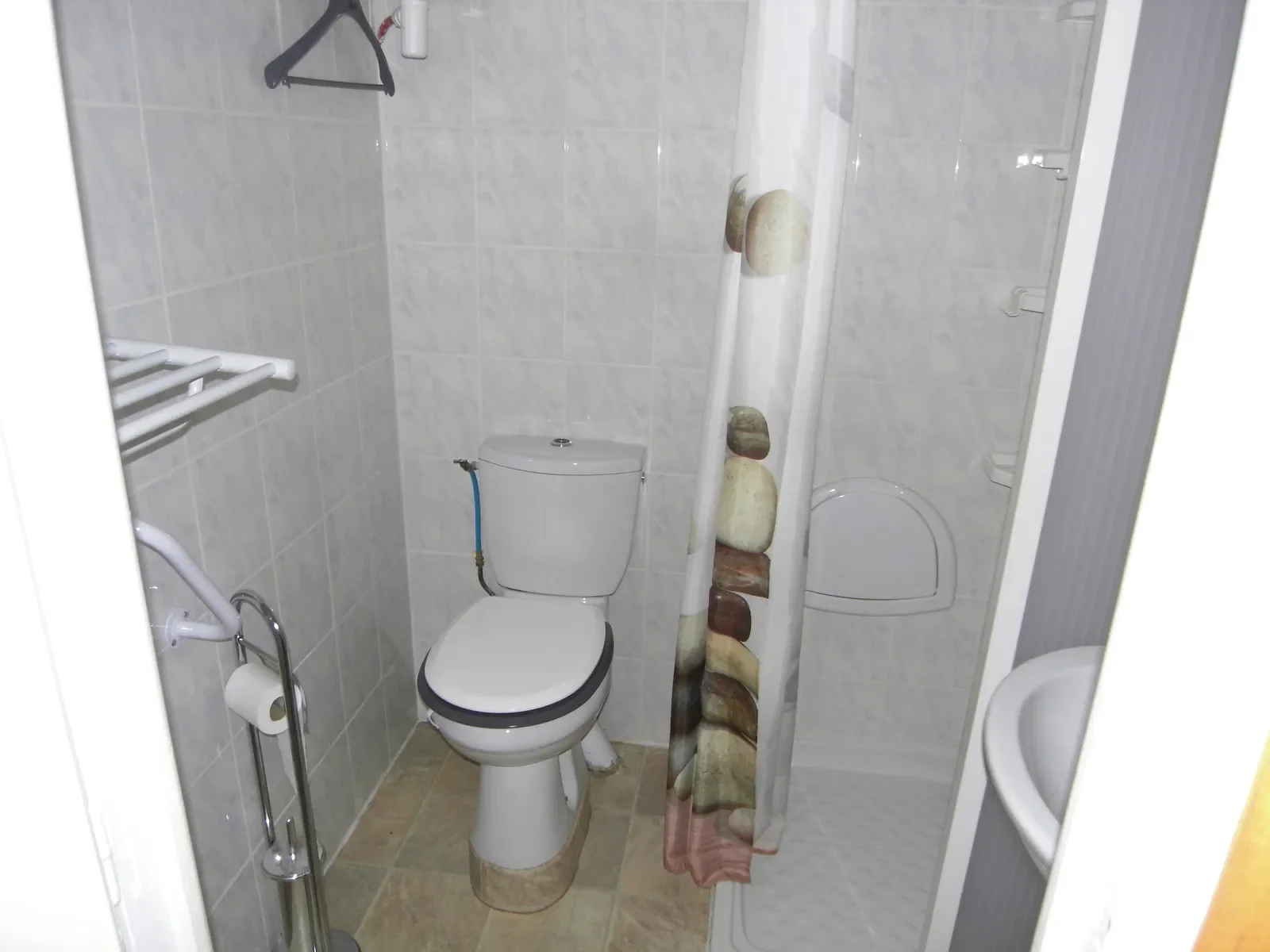 Room Chemin des Thermes in Lamalou-les-Bains