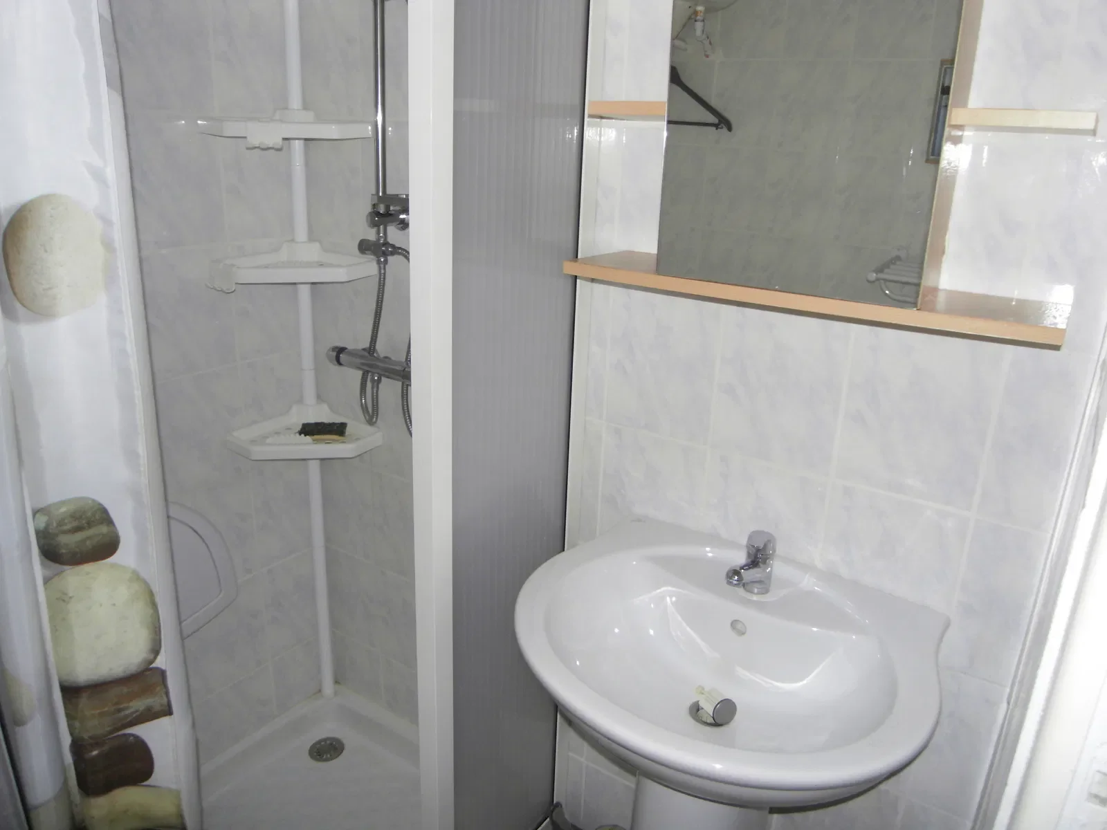 Room Chemin des Thermes in Lamalou-les-Bains