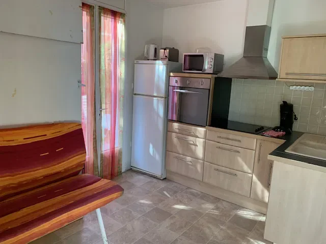 Room Chemin des Thermes in Lamalou-les-Bains
