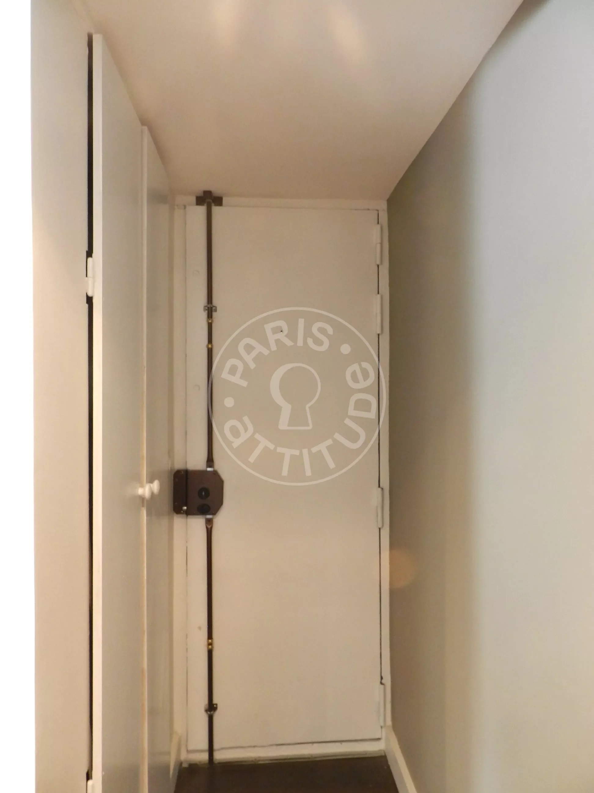 Appartement Rue Claude-Rodier à Paris