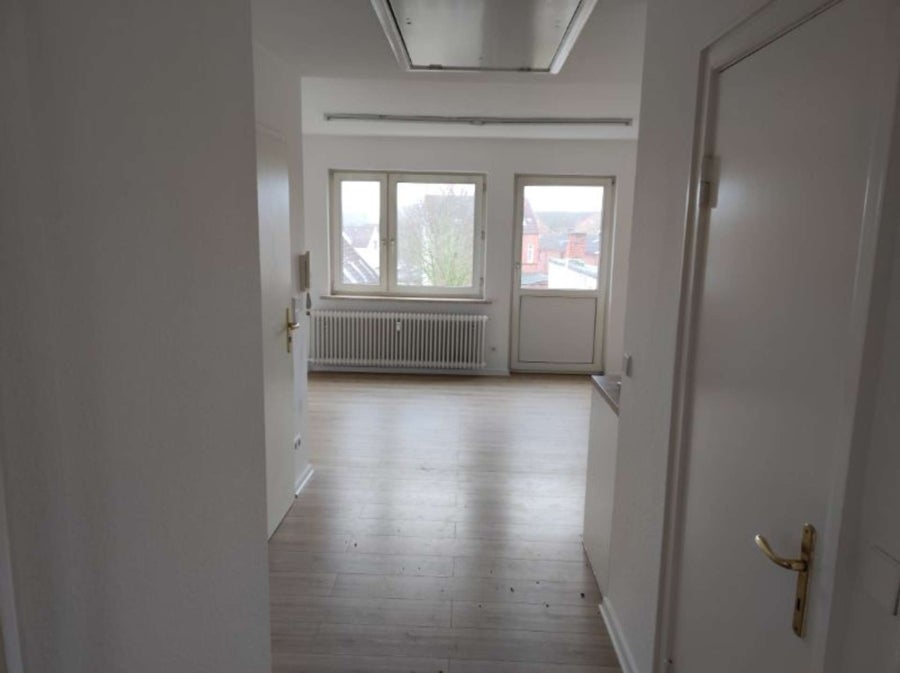 Wohnung Friedrichstraße in Heide