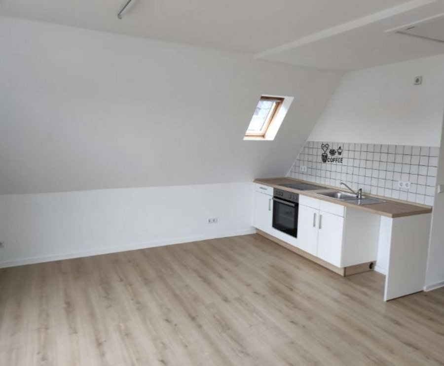 Wohnung Friedrichstraße in Heide