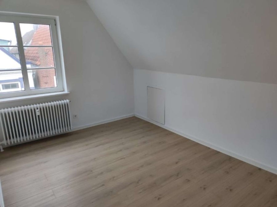 Wohnung Friedrichstraße in Heide