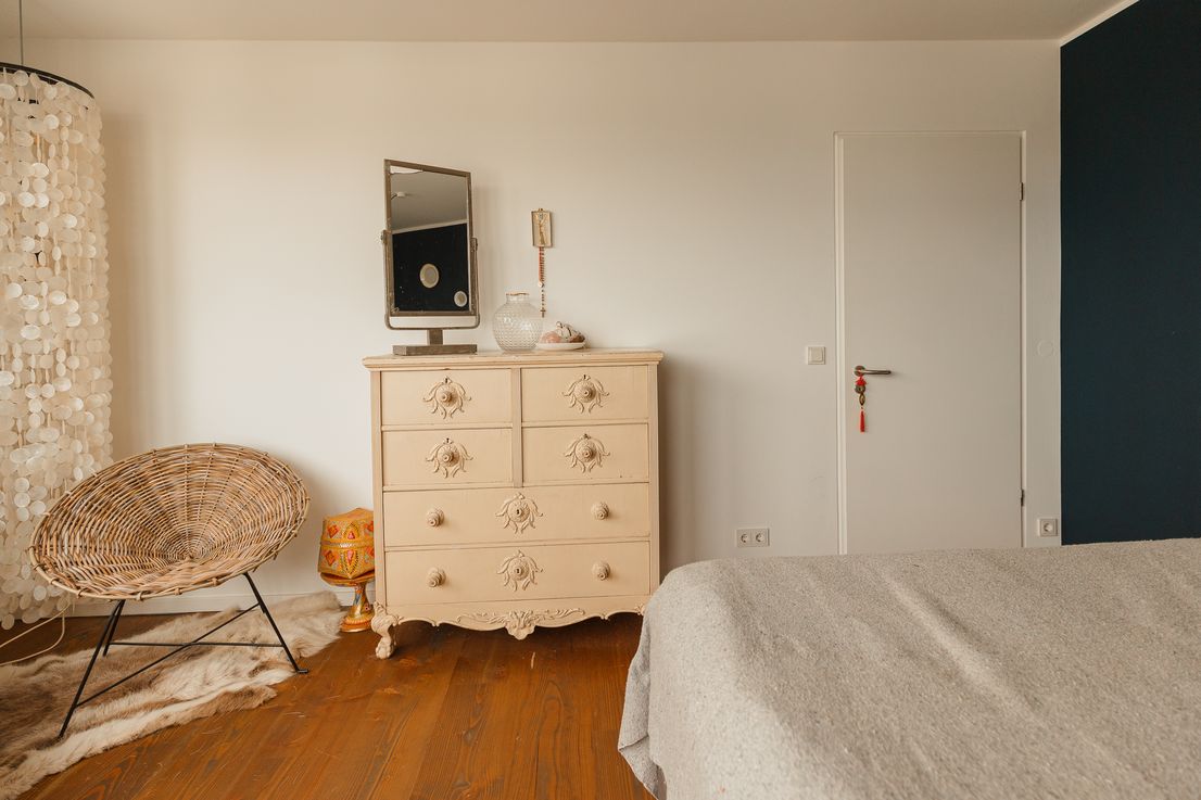Wohnung Friedrich-Junge-Straße in Berlin