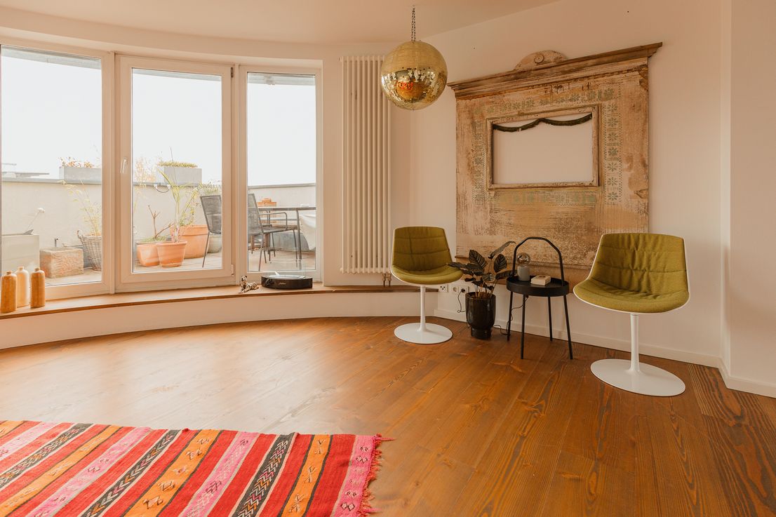 Wohnung Friedrich-Junge-Straße in Berlin