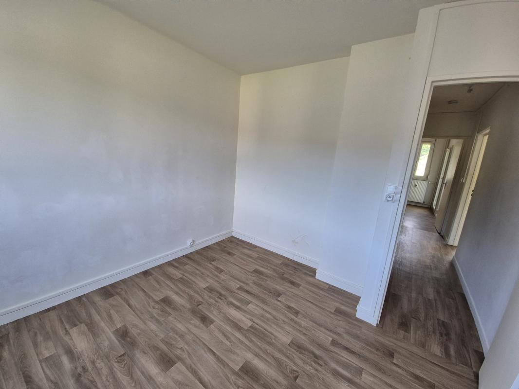 Flat Rue de Flandre in Rocroi