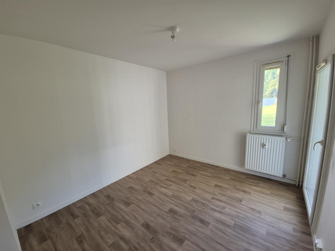 Appartement Rue de Flandre à Rocroi