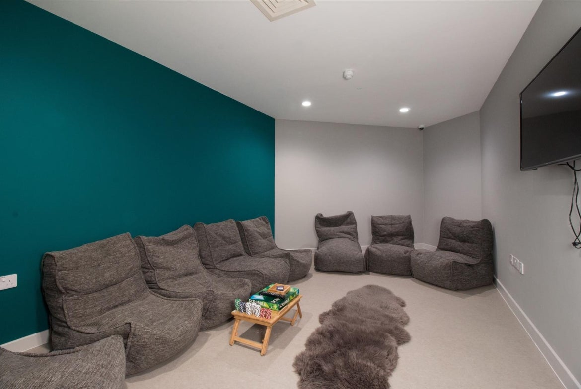 Room Pandon Bank in Newcastle upon Tyne