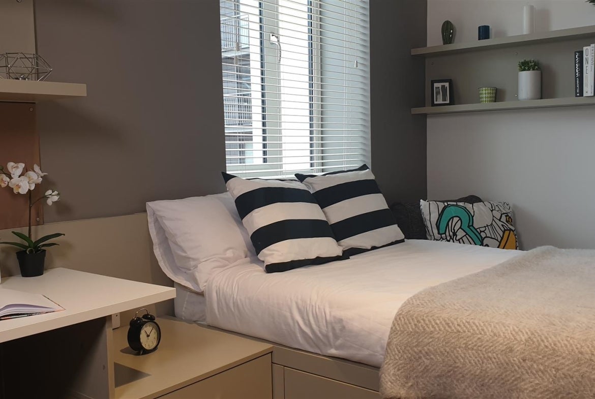 Room Pandon Bank in Newcastle upon Tyne