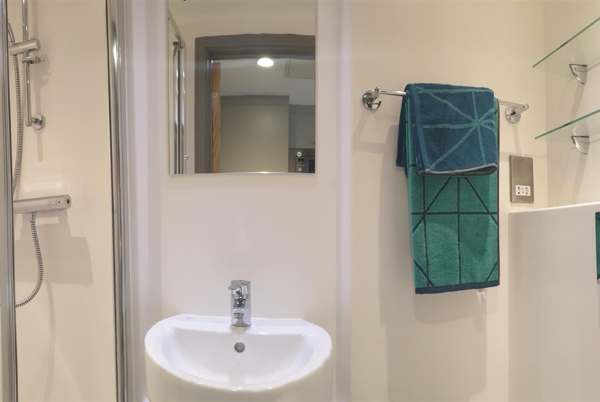 Room Pandon Bank in Newcastle upon Tyne